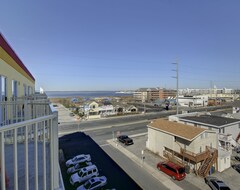 Otel Bonita Beach (Ocean City, ABD)