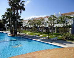 Hotel club ciudadela (Son Xoriguer, España)