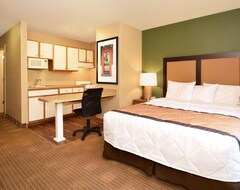 Khách sạn Extended Stay America Suites - Cleveland - Great Northern Mall (North Olmsted, Hoa Kỳ)