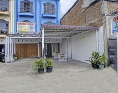 Khách sạn Oyo 92950 Orien Guesthouse (Pematangsiantar, Indonesia)