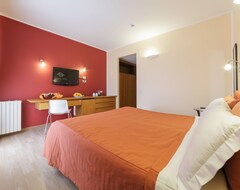 Khách sạn Hotel Setar (Quartu Sant'Elena, Ý)