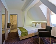 Rathaushotels Oberwiesenthal All Inclusive (Oberwiesenthal, Alemania)