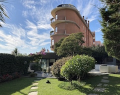 Hotel Albergo Santa Maria (Chiavari, Italien)