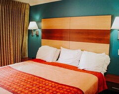 Hotel Rodeway Inn & Suites Lake Havasu City (Lake Havasu City, EE. UU.)