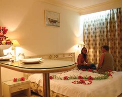 Khách sạn Hotel Royal Residence (Hammamet, Tunisia)