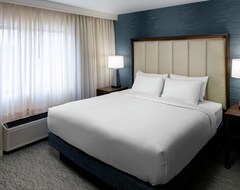 Hotel DoubleTree by Hilton Nashua (Nashua, USA)