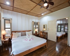 Hotel Koh Tao Coral Grand Resort (Koh Tao, Thailand)