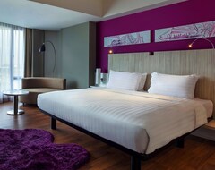 Hotel Mercure Convention Center Ancol (Jakarta, Indonesia)