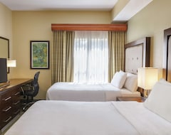 Hotel Homewood Suites by Hilton St Petersburg Clearwater (Clearwater, USA)