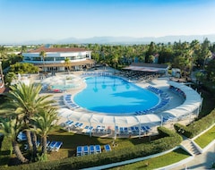 Resort Euphoria Palm Beach (Kızılağaç, Türkiye)