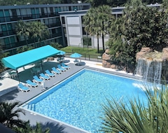 Altamonte Hotel and Suites (Altamonte Springs, USA)