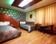 Khách sạn Hitel Motel (Naju, Hàn Quốc)