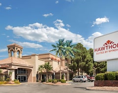 Otel Hawthorn Suites By Wyndham El Paso (El Paso, ABD)