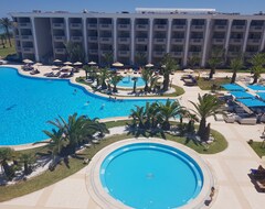 Otel Royal Thalassa Monastir (Monastir, Tunus)