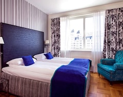 Clarion Collection Hotel Bastion (Oslo, Norway)