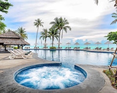 Hotel Nora Beach Resort & Spa (Bophut, Thailand)
