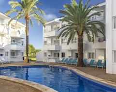 Hotel Palm Garden Apartments (Alcudia, Spain)