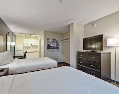 Hotel Extended Stay America Suites - Miami - Airport - Blue Lagoon (Miami, USA)