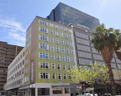Khách sạn Parliament Hotel (Cape Town, Nam Phi)