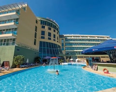 Hotel Ivana Palace (Sunny Beach, Bulgaria)