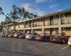 Hotel Barossa Weintal (Tanunda, Australia)