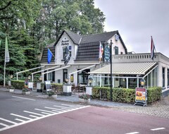 Otel De Arcense Herberg (Arcen, Hollanda)