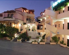 Hotel Fereniki-Resort & Spa (Georgioupolis, Greece)