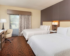 Hotel Hampton Inn & Suites San Clemente (San Clemente, USA)