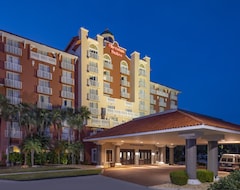 Hotel Sheraton Suites Fort Lauderdale At Cypress Creek (Fort Lauderdale, Sjedinjene Američke Države)