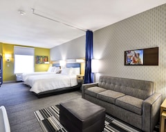 Hotel Home2 Suites By Hilton Mt. Juliet, Tn (Mount Juliet, USA)