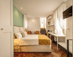Khách sạn Pantheonview - Luxury Suites (Rome, Ý)