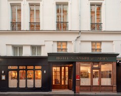 Hotelli HSAA (Pariisi, Ranska)