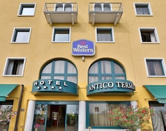 Hotel Antico Termine (Sona, İtalya)
