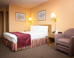 Khách sạn Hotel Days Inn West Allis - Milwaukee (West Allis, Hoa Kỳ)