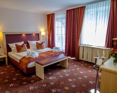 Hotel Walpurgishof (Goslar, Germany)