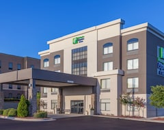 Holiday Inn Express & Suites Augusta West - Ft Gordon Area, An Ihg Hotel (Augusta, USA)