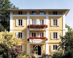 Otel Villa Bellaria (Bad Tölz, Almanya)