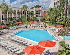 Hotel Wyndham Boca Raton (Boca Raton, USA)