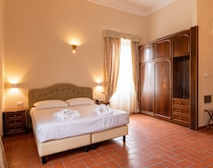 Hotel Villa San Michele (Lucca, Italia)