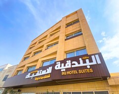 Khách sạn Bq Hotel Suites (Buraida, Saudi Arabia)