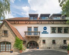 Best Western Hotel Polisina (Ochsenfurt, Germany)