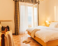 Hotel Orione (Brenzone sul Garda, Italy)