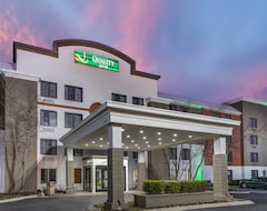 Hotel Quality Inn Murfreesboro - University Area (Murfreesboro, USA)