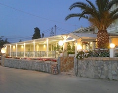 Hotelli Hotel Golden Sunset (Boukari, Kreikka)