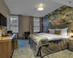 Khách sạn Clarion Collection Hotel Gabelshus (Oslo, Na Uy)