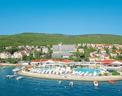 Khách sạn Hotel Katarina (Selce, Croatia)