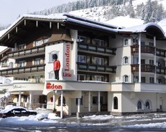 Hotel Central (Gerlos, Austria)