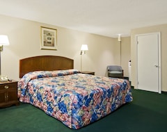 Hotel Americas Best Value Inn Neptune (Neptune, Sjedinjene Američke Države)