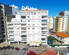 Hotelli Rocha 802 By Atlantichotels - Al (Portimão, Portugali)