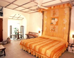 Hotel Sigiriya Village (Sigiriya, Šri Lanka)